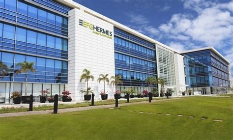 efg hermes holding company.